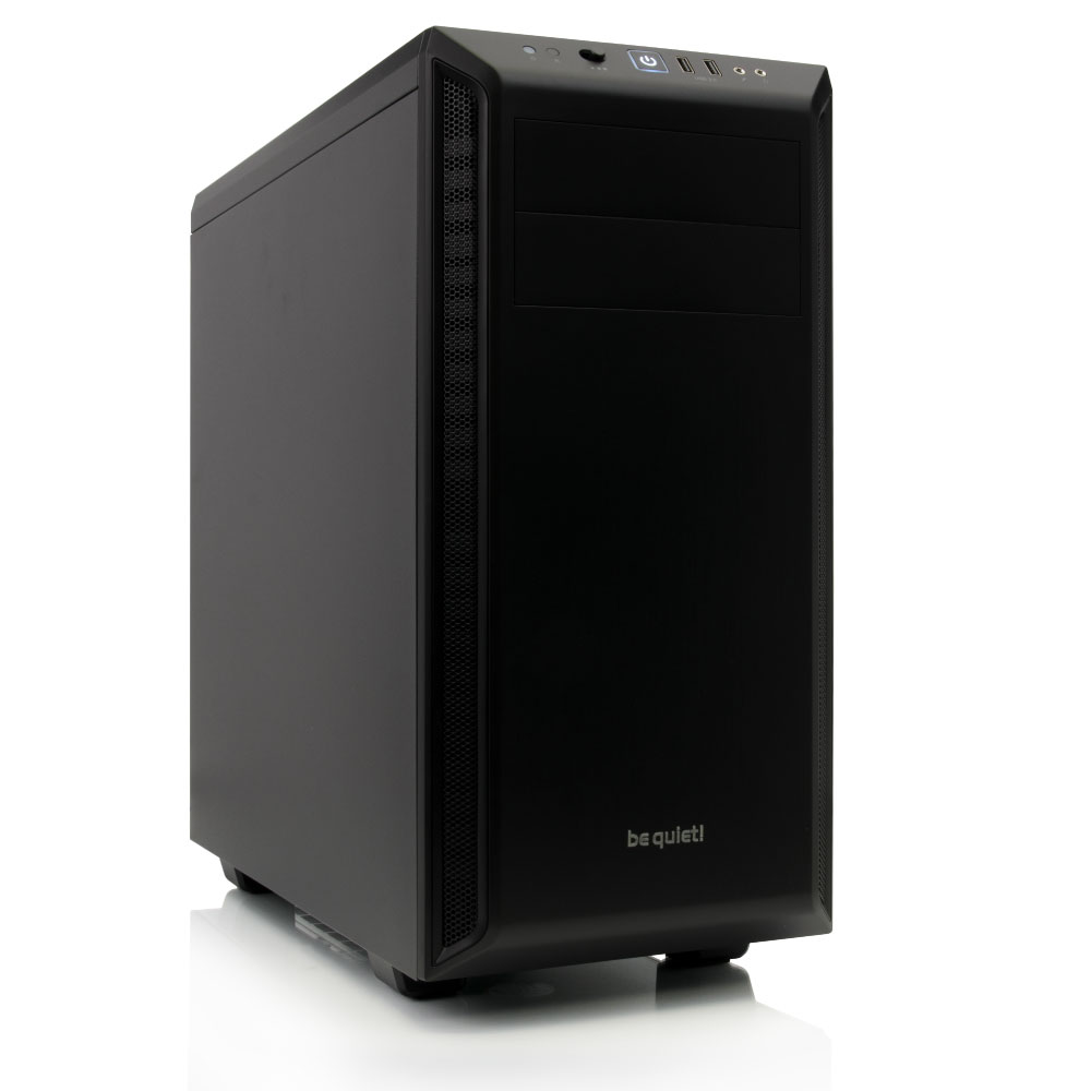 ARLT Power Station / Intel Core i9 / 16GB / M.2 SSD / RTX2080Ti / Win10 - B-Ware 