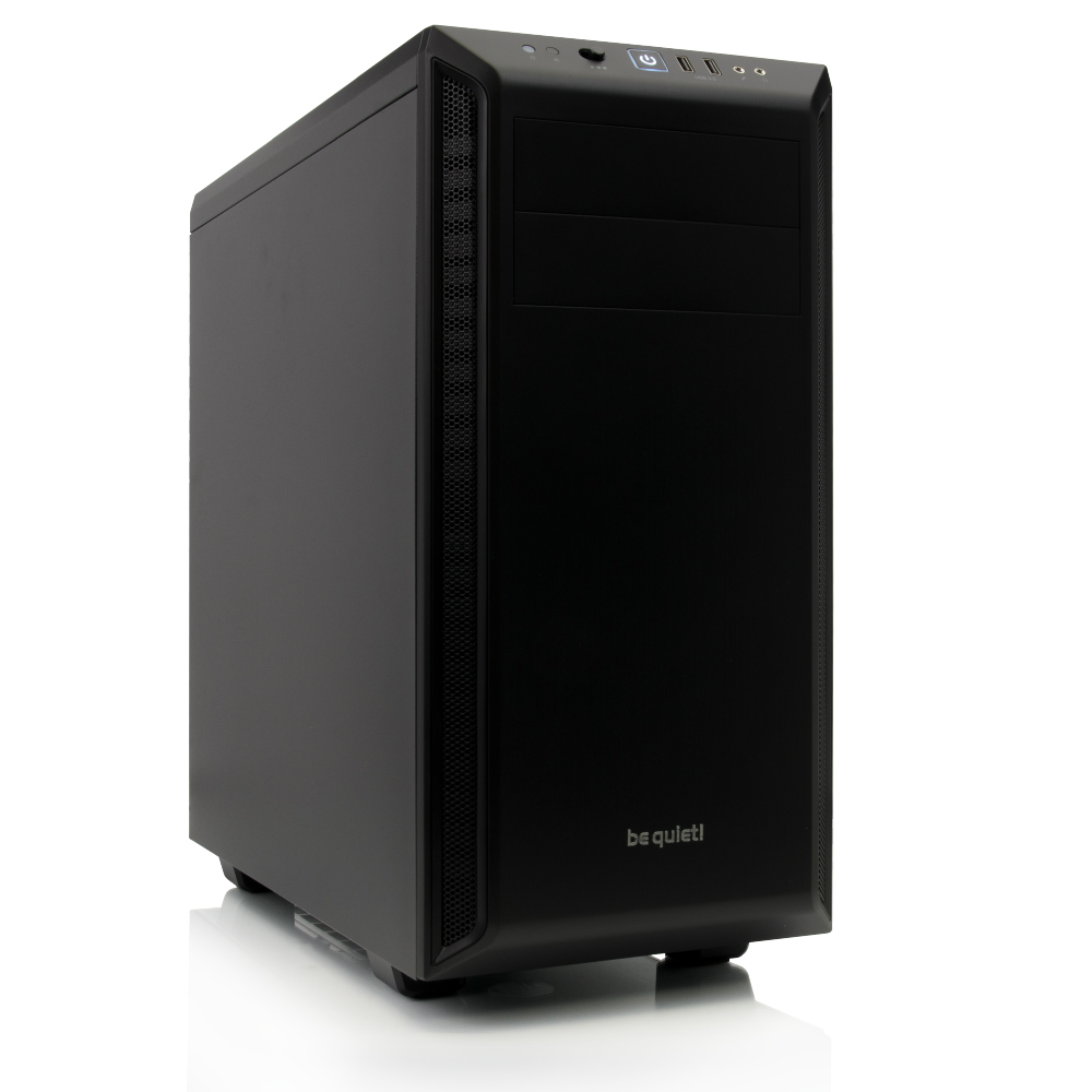 ARLT Gamer / Intel Core i7-11700K / 16GB RAM / 1TB SSD / 2TB HDD / SAPPHIRE PULSE RX6600XT / Win10 