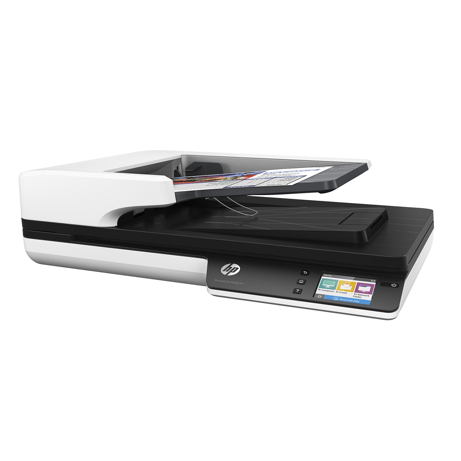 HP ScanJet Pro 4500 fn1 