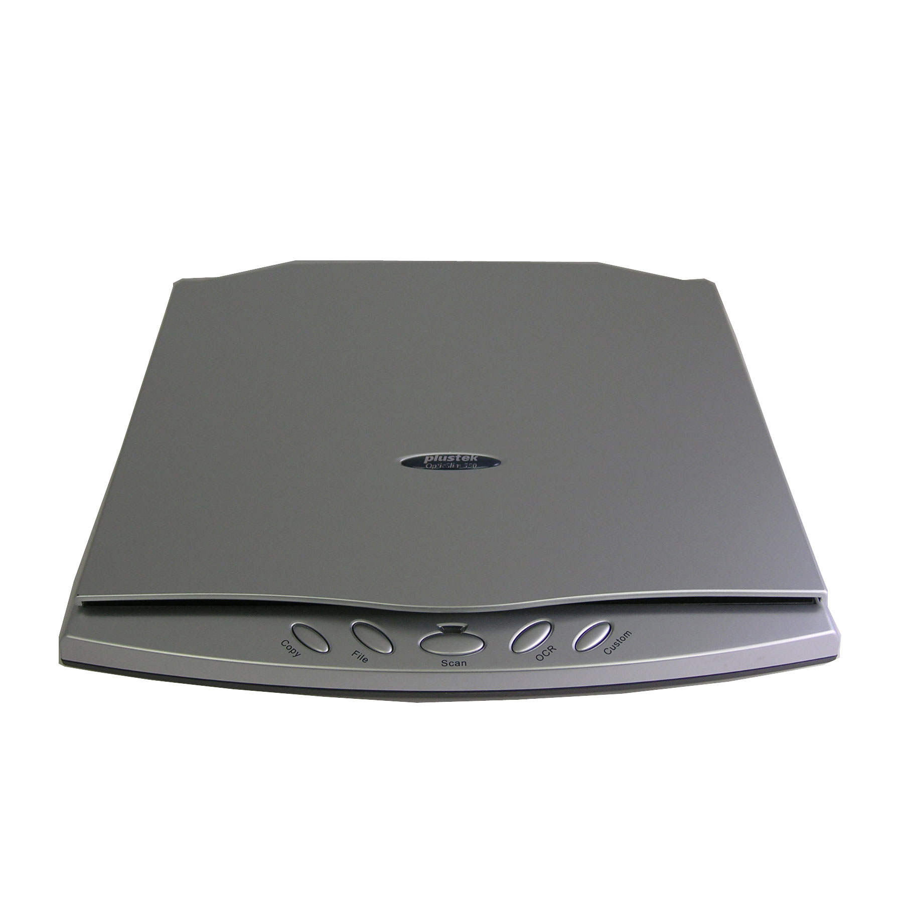 Plustek OpticSlim 550 