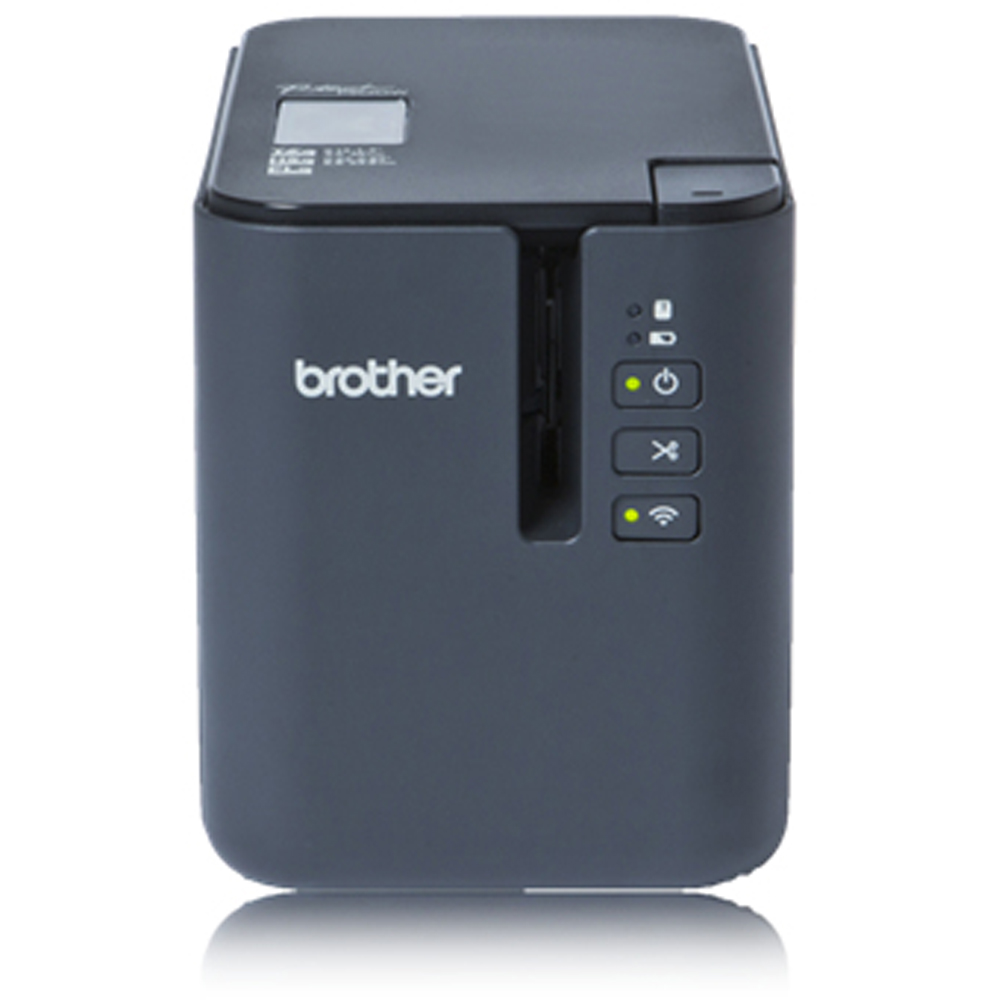 Brother P-touch P900W 