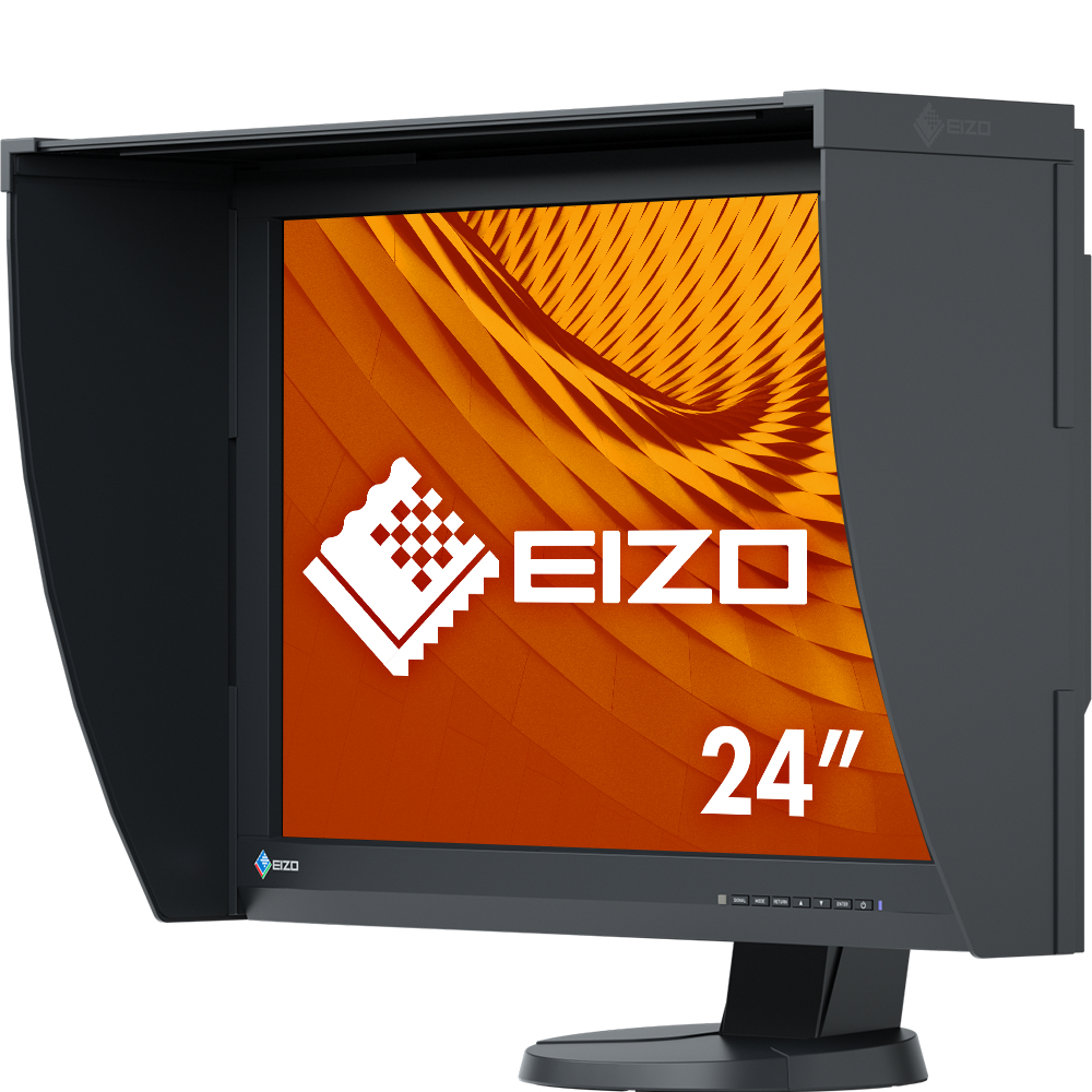 61,00cm (24,0") EIZO ColorEdge CG247X 