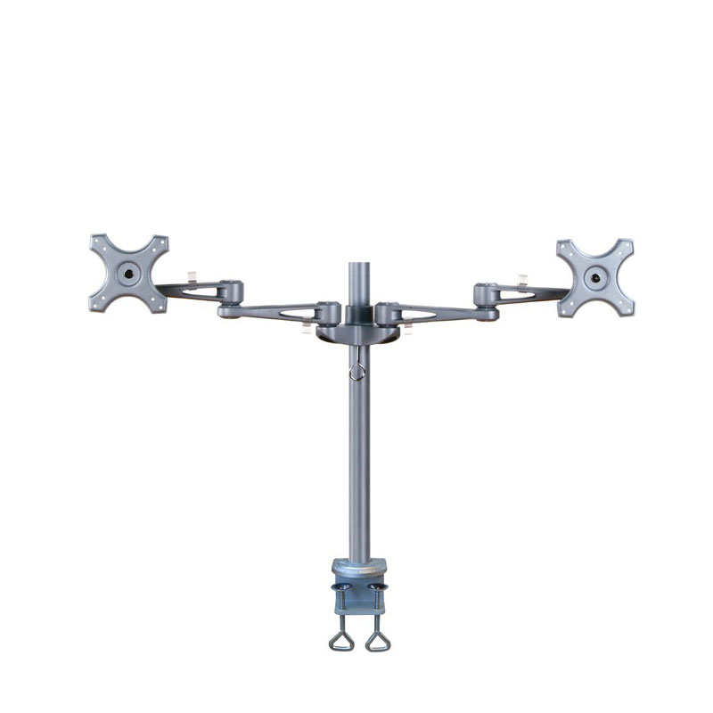 NewStar FPMA-D935D Tischhalterung für 10" bis 27" 