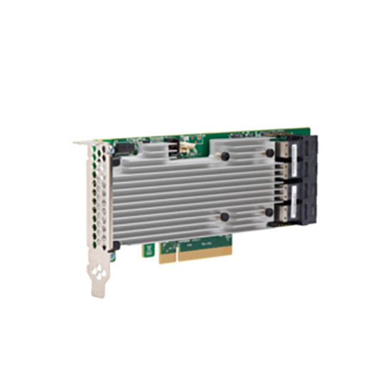 Broadcom MegaRAID SAS 9361-16i 
