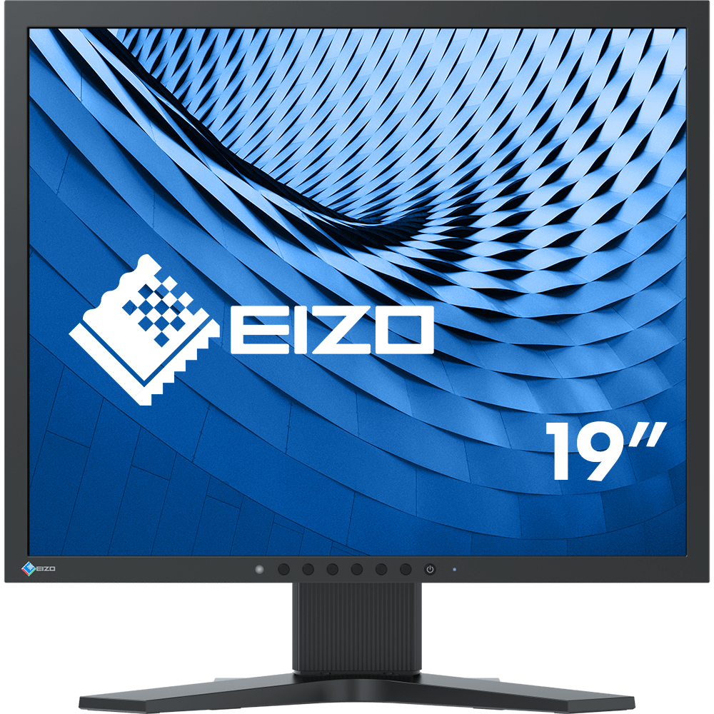48,30cm (19,0") EIZO FlexScan S1934H 