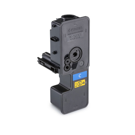 Kyocera TK-5230C Cyan Toner 