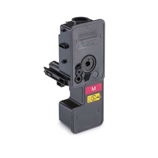 Kyocera TK-5230M Magenta Toner 