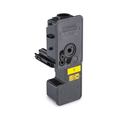 Kyocera TK-5230Y Gelb Toner 