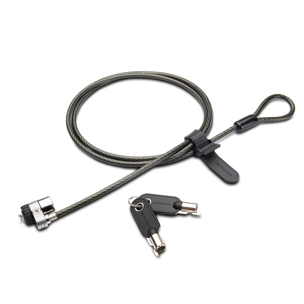 Kensington MicroSaver Notebook Lock 