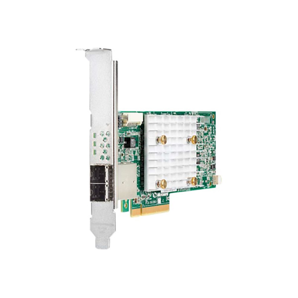 HP Smart Array P408e-p SR Gen10 