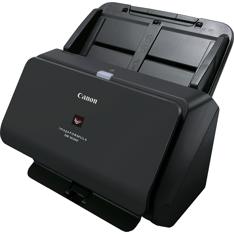 Canon imageFORMULA DR-M260 