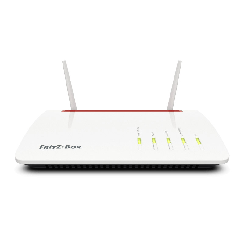 AVM FRITZ!Box 6890 LTE 