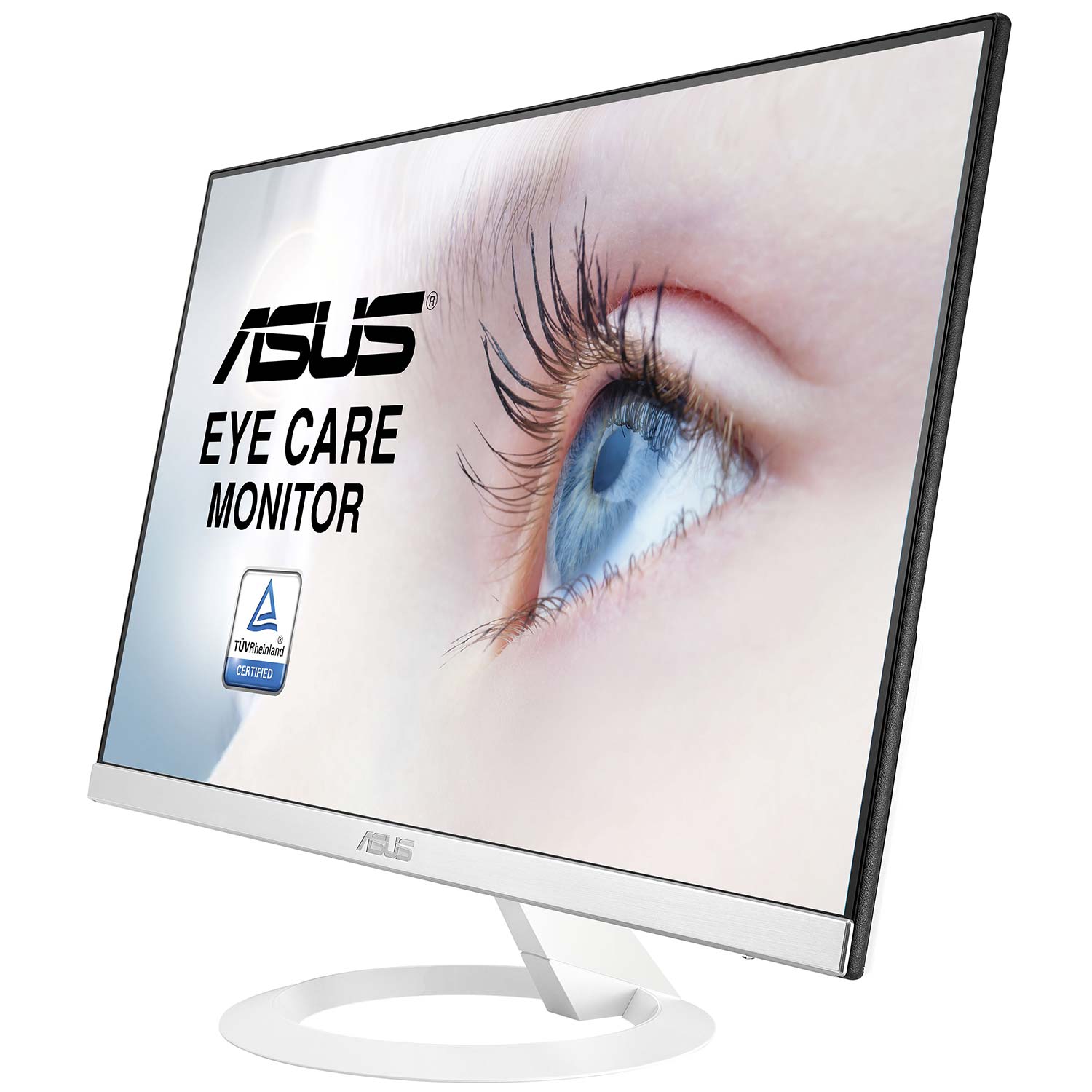 68,60cm (27,0") ASUS VZ279HE-W 