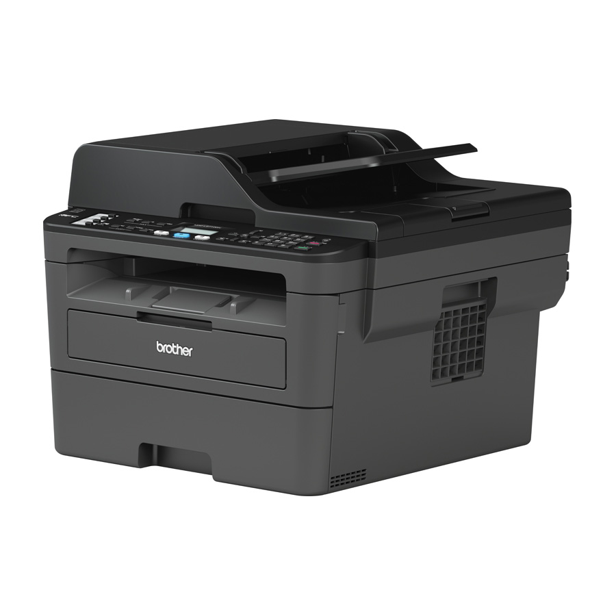 Brother MFC-L2710DN 