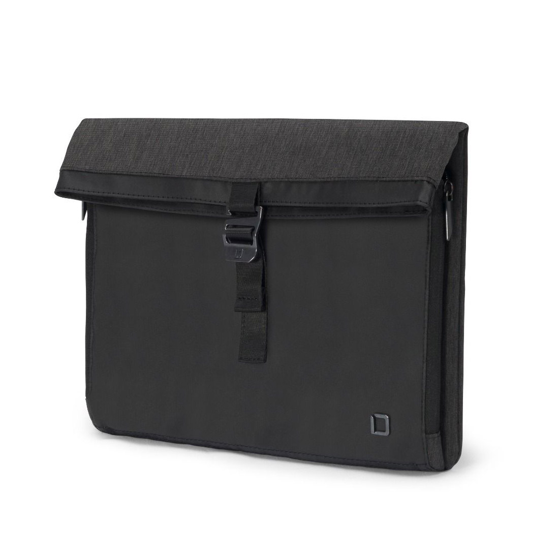 31,75cm (12,5 Zoll) Dicota Skin Plus STYLE 11"-12.5" - Notebooktasche Anthrazit/Schwarz 