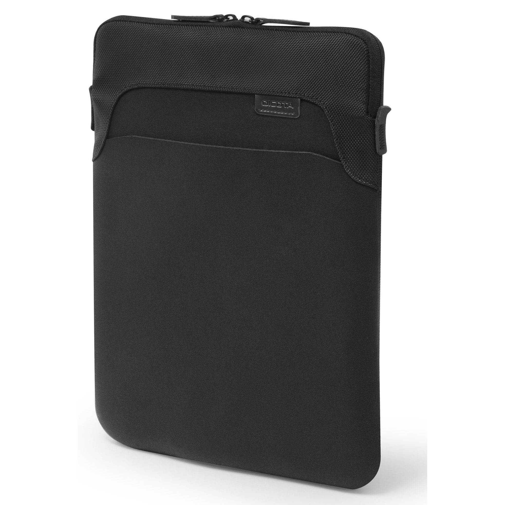 Dicota Ultra Skin Pro 13,3" Notebookhülle Schwarz 