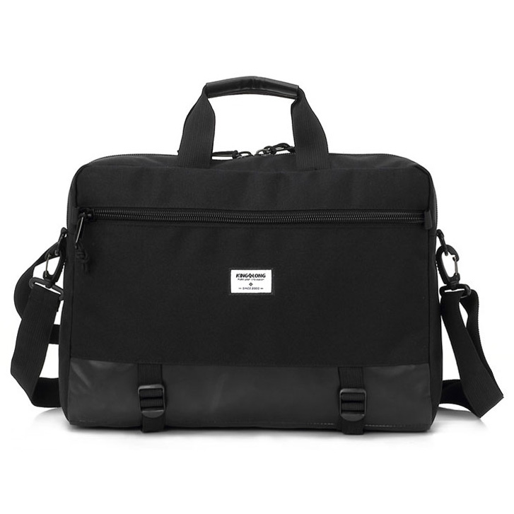 39,60cm (15,6 Zoll) ARLT KLM1304R Notebooktasche / Rucksack Schwarz 