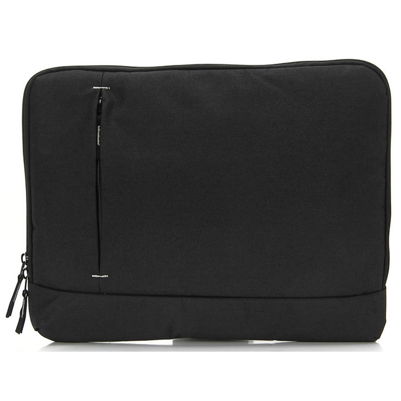 39,62cm (15,6 Zoll) ARLT KTB181001BK Notebookschutzhülle Schwarz 