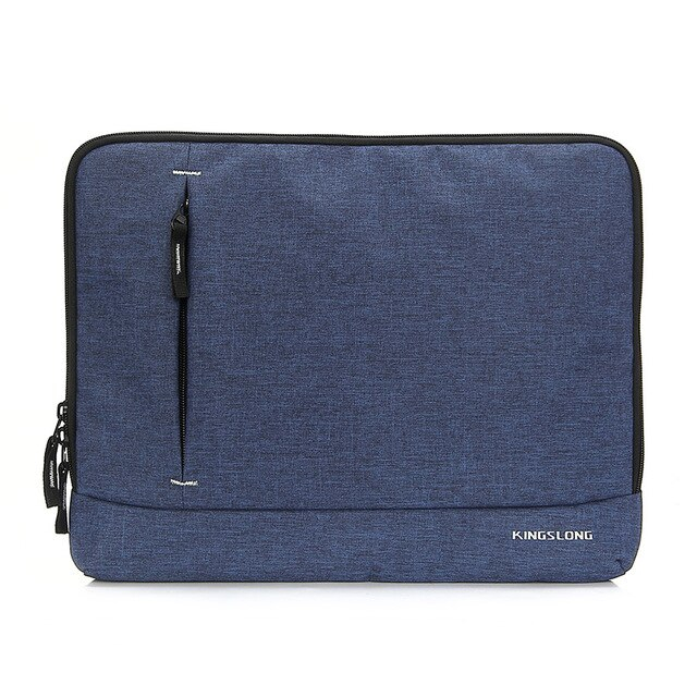 39,62cm (15,6 Zoll) ARLT KTB181001BL Notebookschutzhülle Blau 