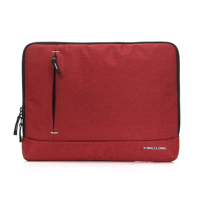 39,62cm (15,6 Zoll) ARLT KTB181001RD Notebookschutzhülle Rot 