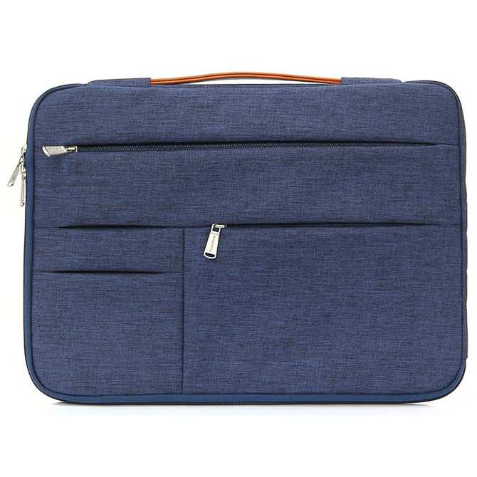 43,94cm (17,3 Zoll) ARLT KLM181007BL-17 Notebookschutzhülle Blau 