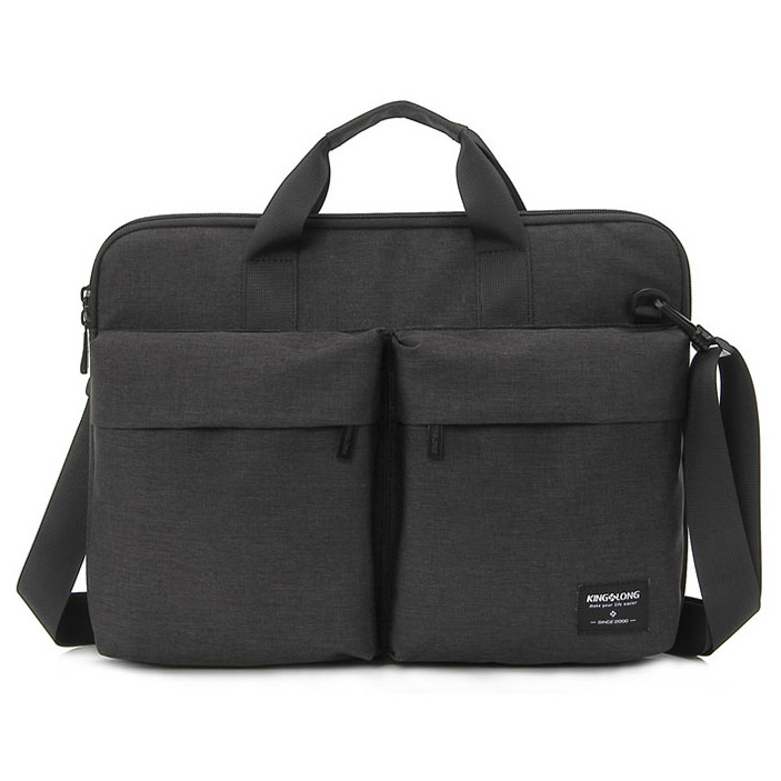 43,90cm (17,3 Zoll) ARLT KLM181006BK-17 Notebooktasche Schwarz 