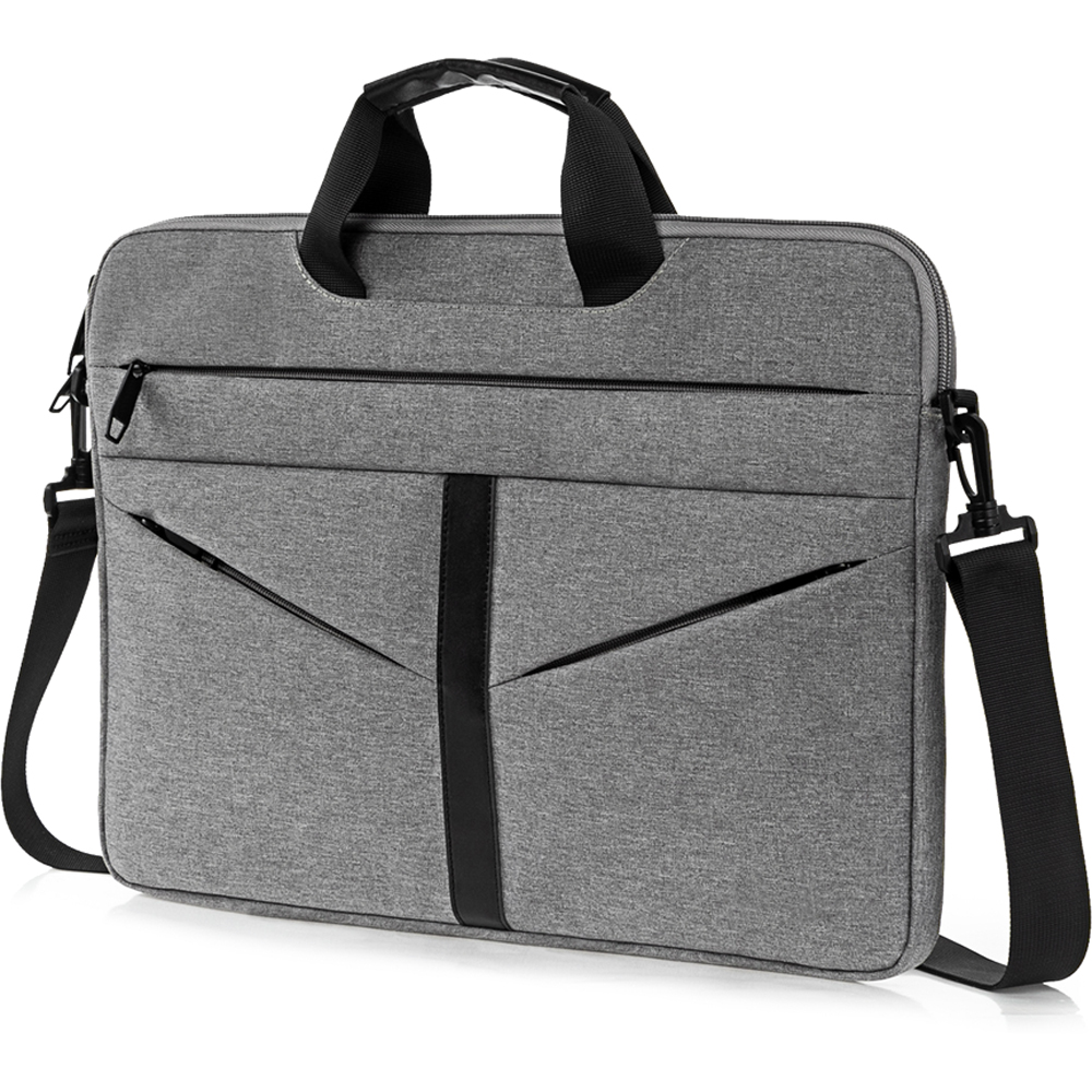 43,94cm (17,3 Zoll) ARLT KLM200903 - Notebooktasche Grau 