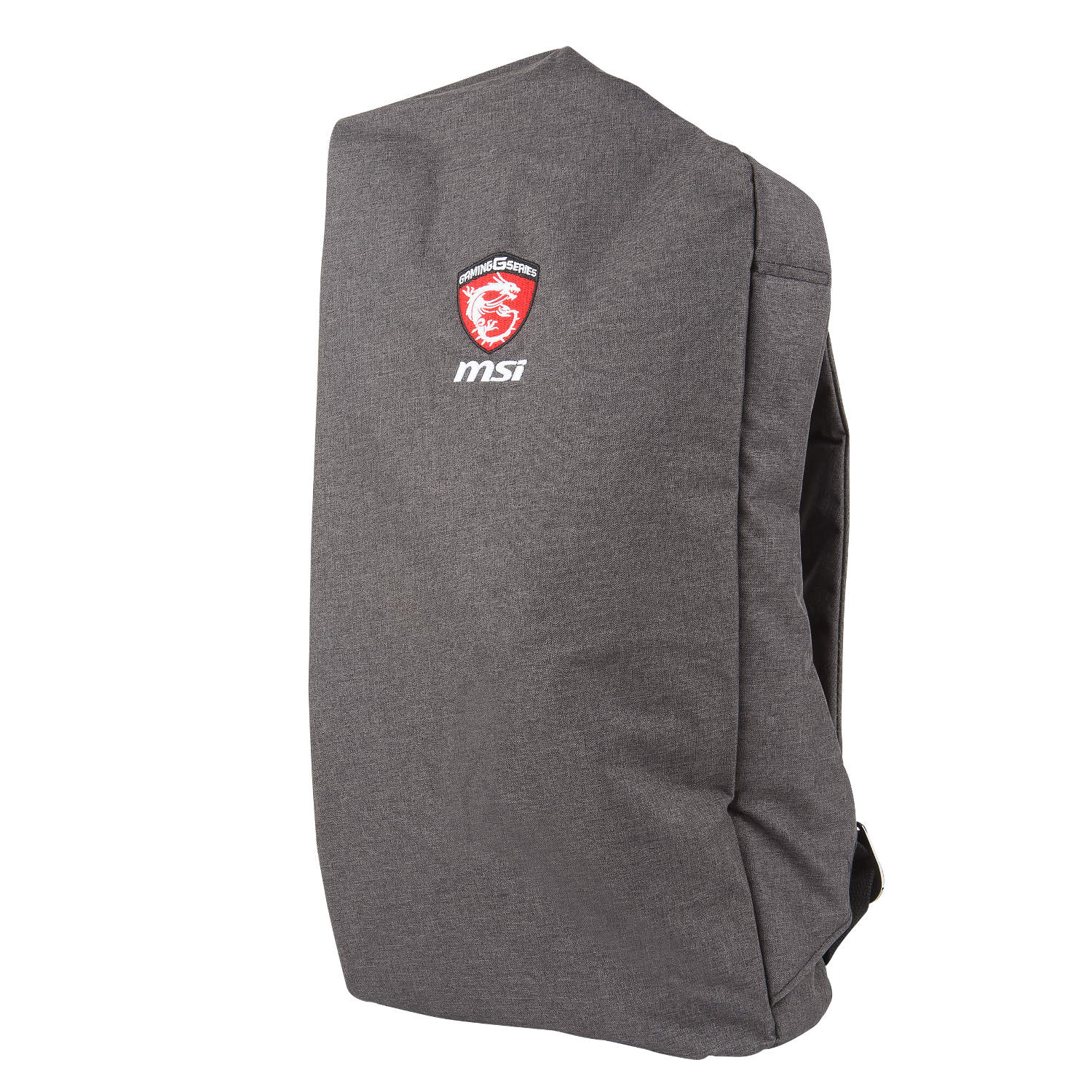43,94cm (17,3 Zoll) MSI GS Gaming Rucksack - Rucksack Grau 