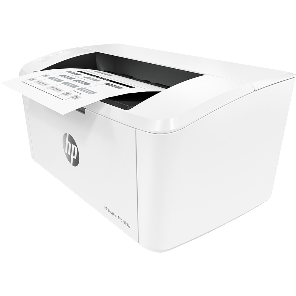 HP LaserJet Pro M15w 
