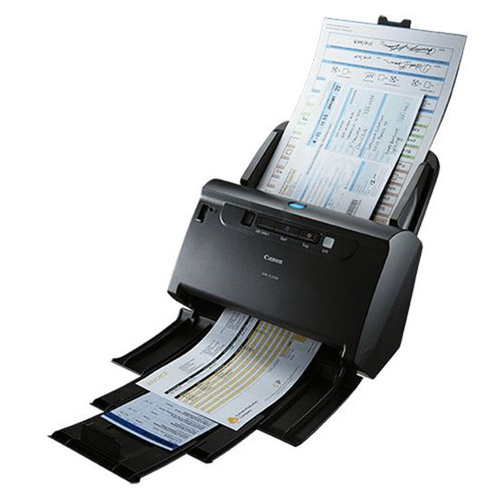 Canon imageFORMULA DR-C240 