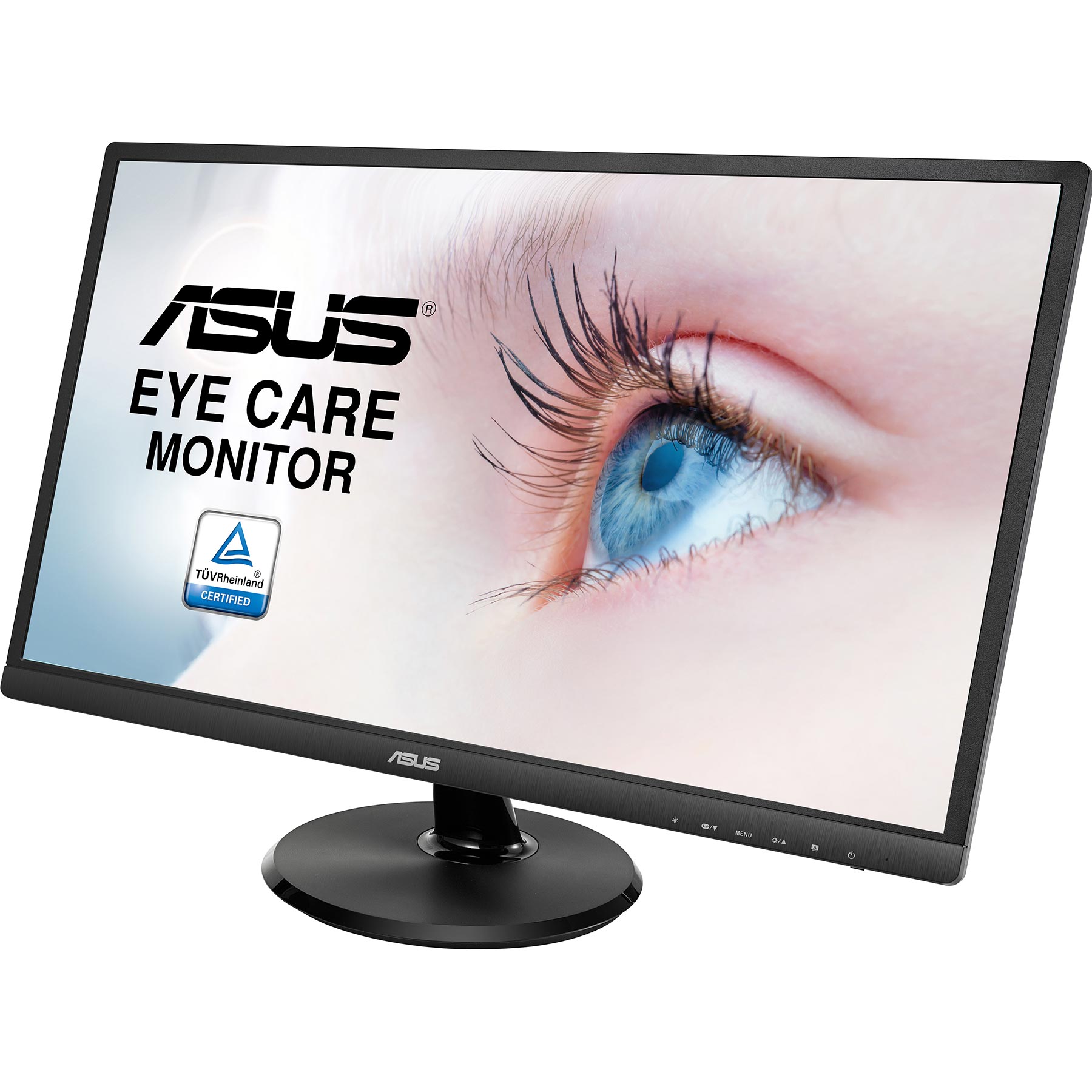60,50cm (23,8") ASUS VA249HE 