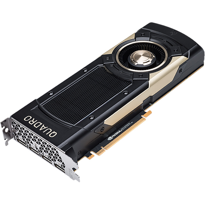 PNY Quadro GV100 