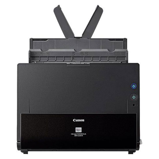 Canon imageFORMULA DR-C225 II 
