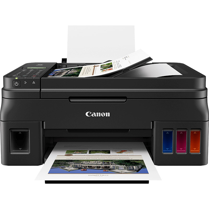 Canon PIXMA G4511 