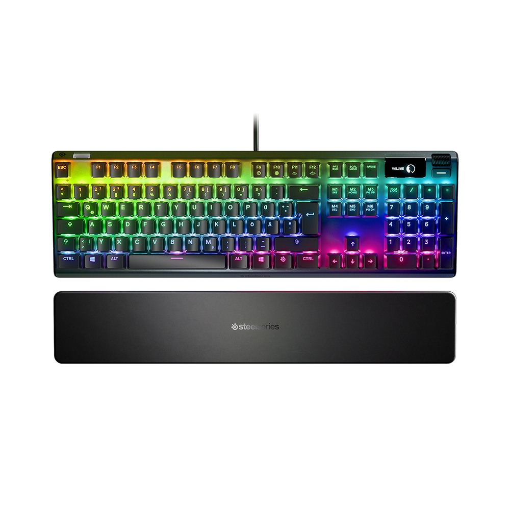 SteelSeries Apex Pro 