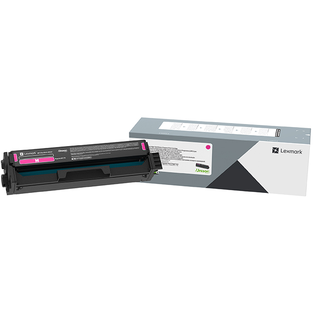 Lexmark Toner C330H30 Magenta 