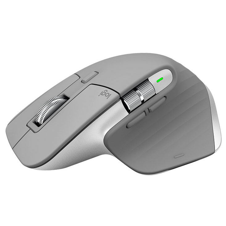 Logitech MX Master 3 für Mac 