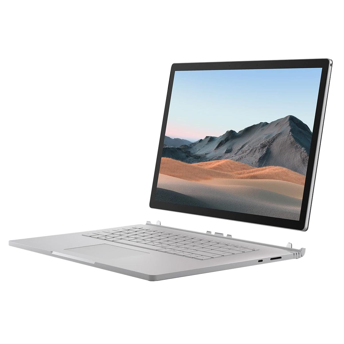 Microsoft Surface Book 3 - SKY-00005 13,5" 
