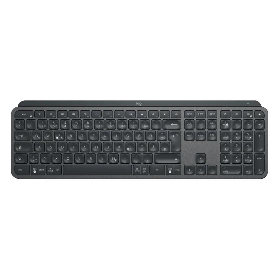 Logitech MX Keys for Mac 
