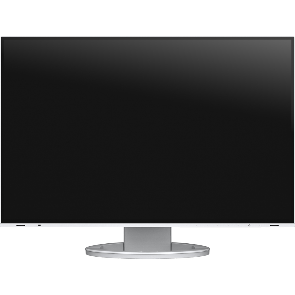 61,21cm (24,1") Eizo FlexScan EV2495 Weiß 