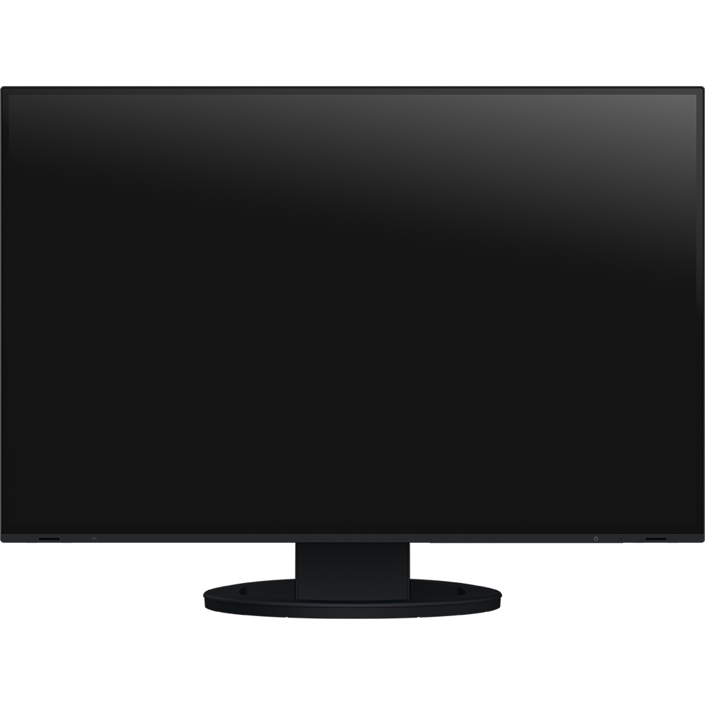 61,21cm (24,1") Eizo FlexScan EV2495 Schwarz 