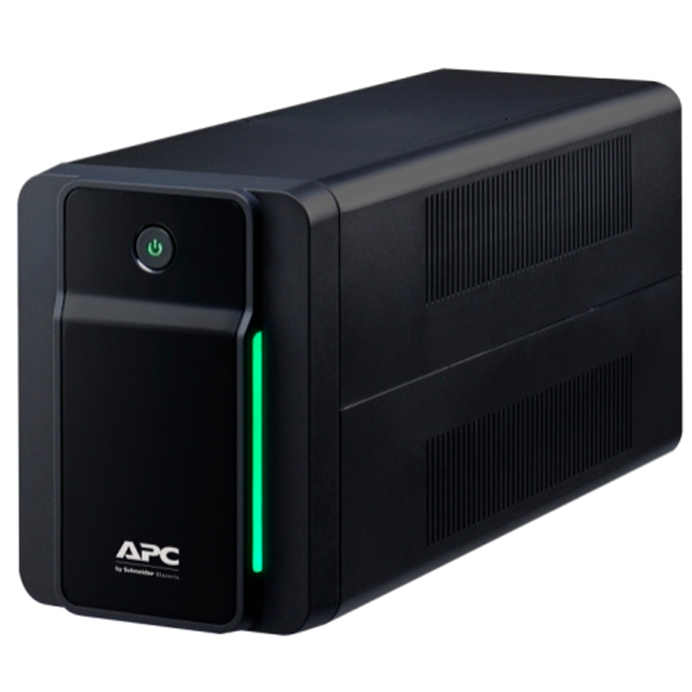 APC Back-UPS 750VA USV 