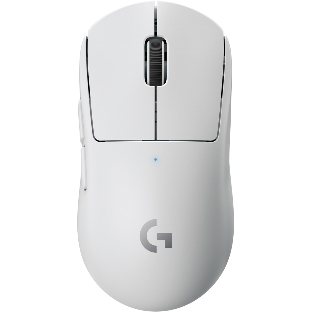 Logitech G Pro X Superlight - Gaming Maus 