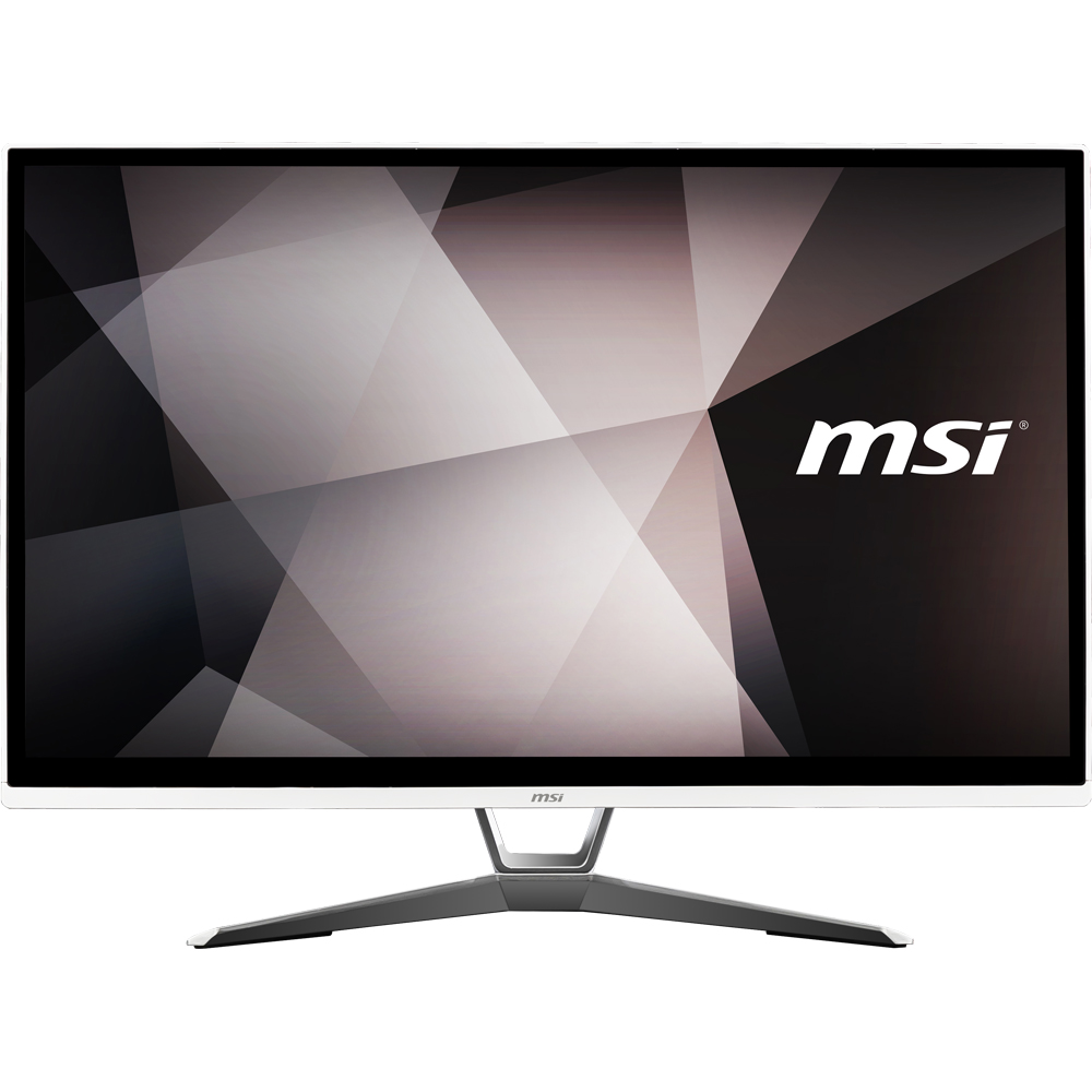 MSI Pro 22XT 10M-019DE All-in-One PC 