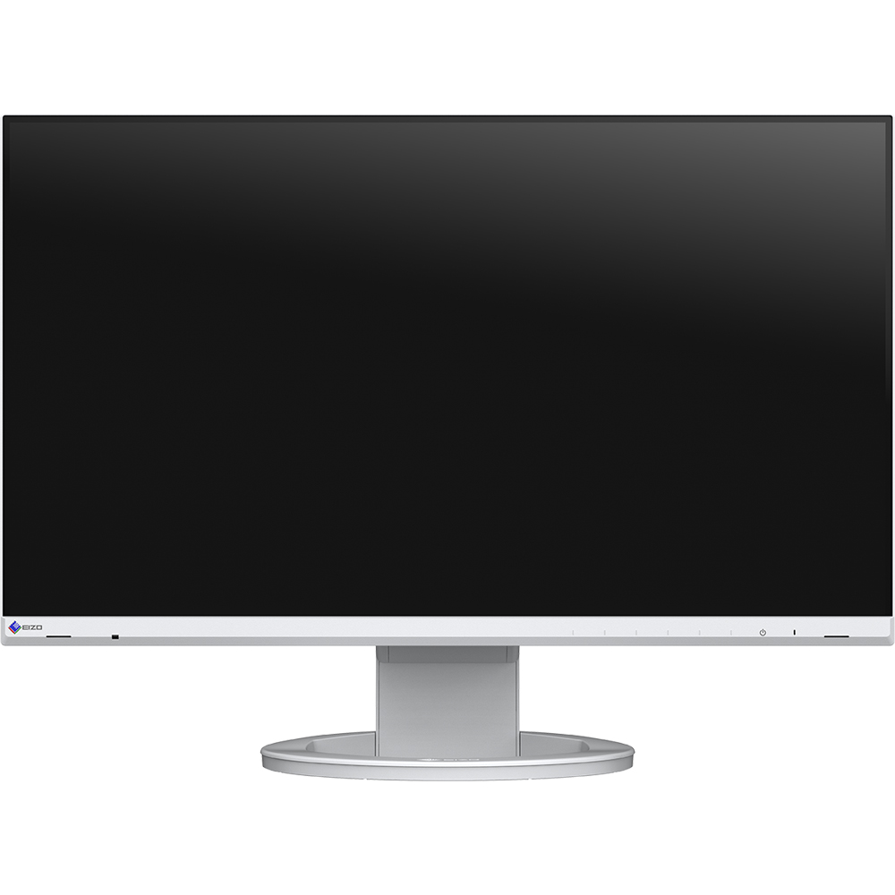 60,50cm (23,8") Eizo FlexScan EV2480 Weiß 